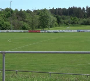 Sportplatz Phönix Burgstraße Pfalzgrafenweiler