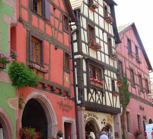 Historisches Zentrum