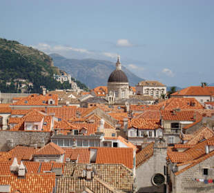 Dubrovnik Altstadt