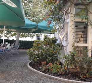 Brauereigaststätte König