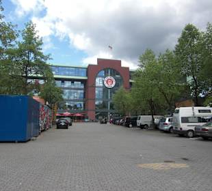 Millerntor