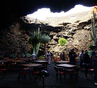 Jameos del Agua