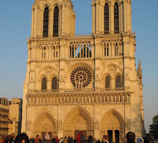 Notre Dame