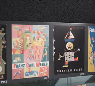 Zürcher Spielzeugmuseum