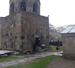 Gruzińska Droga Wojenna