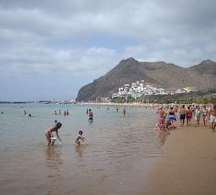 sonst nirgends heller Sand