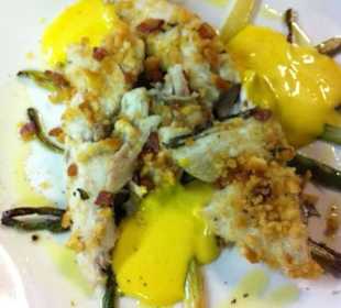 Ristorante Giorgio Cesenatico restaurant holiday