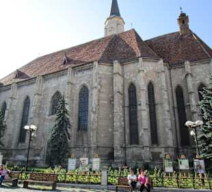 St. Michaelskirche