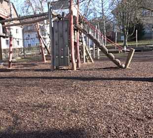 Spielplatz Dorfacker Lustnau