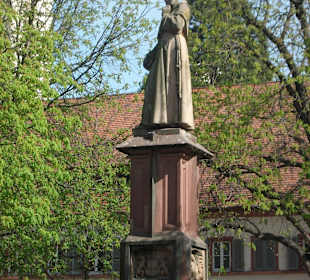 Altstadt Freiburg im Breisgau