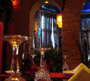 Restaurant in Shumen, Rimini Club