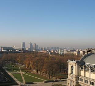 Stare miasto Bruksela