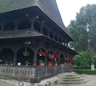 Saint Mina Orthodox Church
