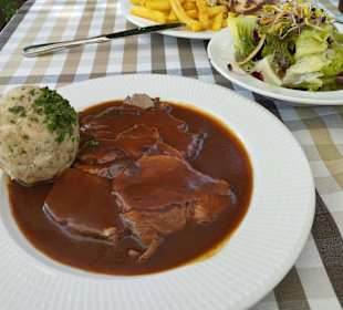 Tafernwirtschaft Andreas Hörger