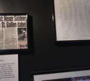 FC Zürich Museum