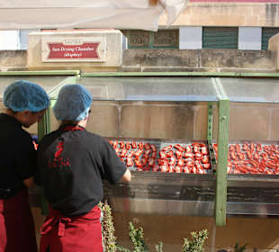 Savina Creativity Center (10 Minuten Stop)