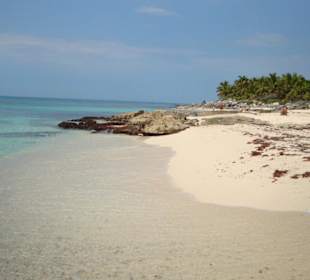 Buchten zum Baden & Träumen in der Nähe des Hotels RIU Palac