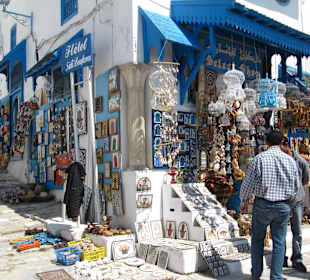 Sidi Bou Said
