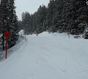 Skigebiet Fügenberg