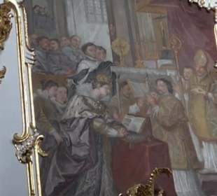 Stift Unserer Lieben Frau zur Alten Kapelle