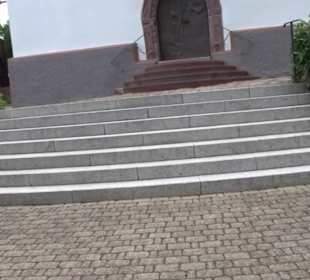 Evangelische Kirche EngeltalEvangelisch Hallwangen