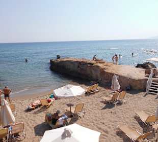 Öst.Strand Hersonnissos