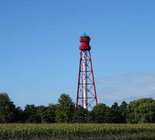 Leuchtturm Campen