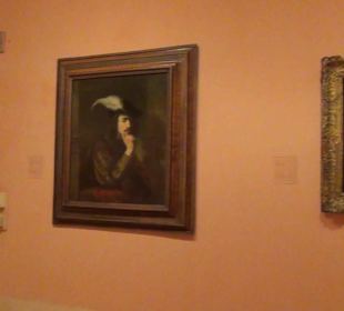 Museo Thyssen-Bornemisza