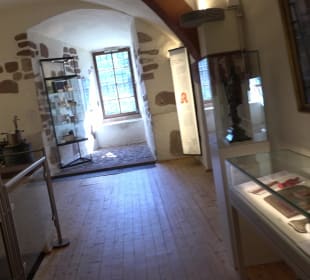 Deutsches Apothekenmuseum