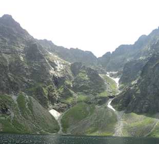 Tatrzański Park Narodowy