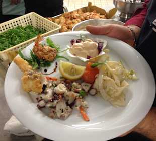 Ristorante Margherita Rimini vacanza holiday