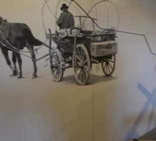 Museum für Kutschen, Chaisen & Karren