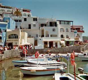 Ausflug nach St.Angelo