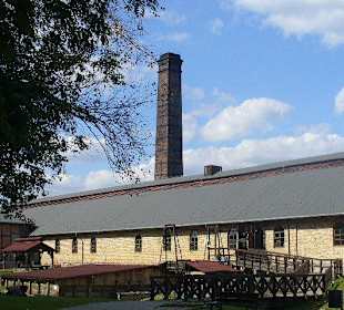 Muzeum Warzelnictwa i Lecznictwa Uzdrowiskowego