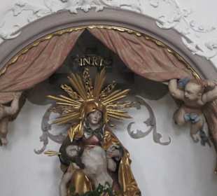 Klosteranlage Obermarchtal