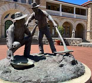The Perth Mint