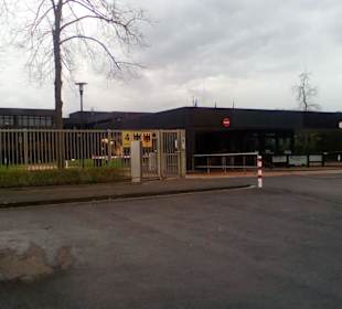 Kanzlerbungalow in Bonn