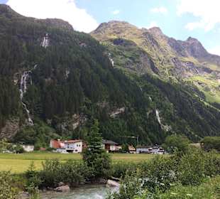 Wandern St. Leonhard