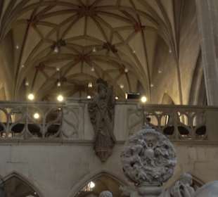 Evangelisches Stift Tübingen