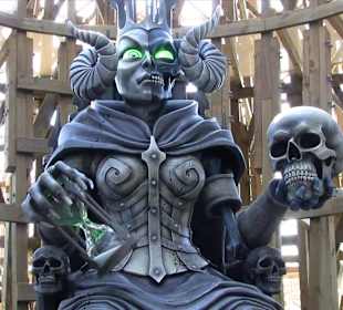 Themenbereich Island