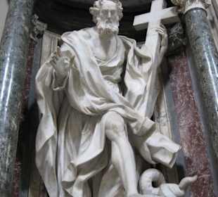 Einer der 12 Apostel