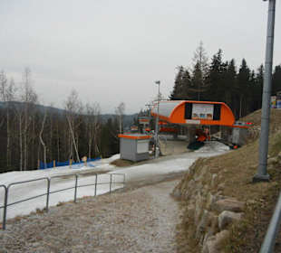 Schneekope/Śnieżka