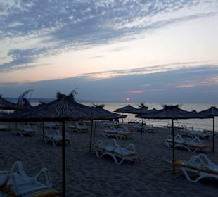 Strand Kranevo