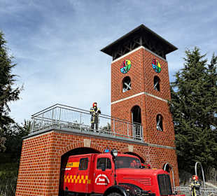 Irrland Bauernhof-Erlebnisoase