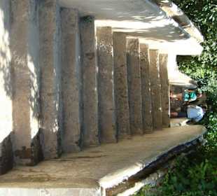 Alhambra particolare