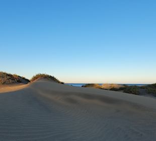 Dünen von Maspalomas