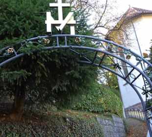 Wallfahrtskirche Maria in der Tanne
