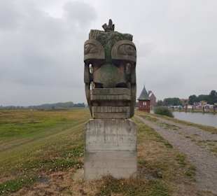 Stadtrundgang Tangermünde