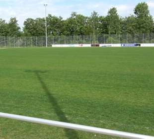 Sportanlage Genkingen