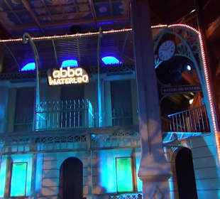 Themenbereich England